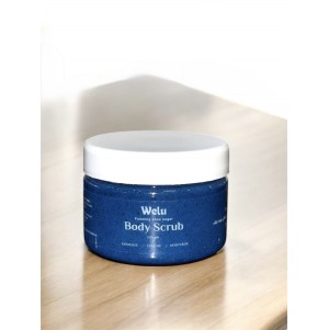 Nila body scrub 