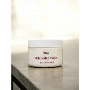 Good girl body cream 