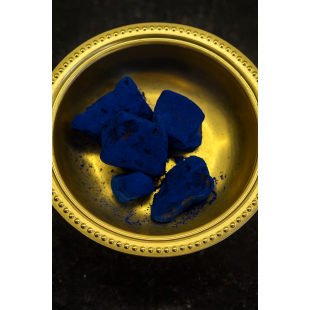 Blue Nila