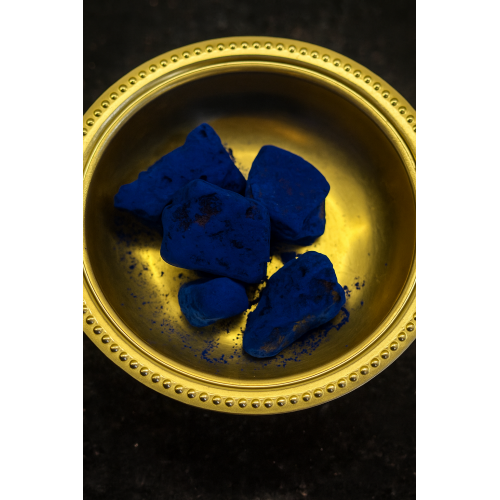 Blue Nila