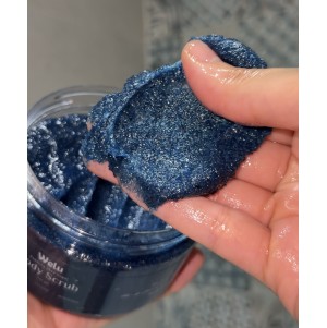 Nila Body Scrub 