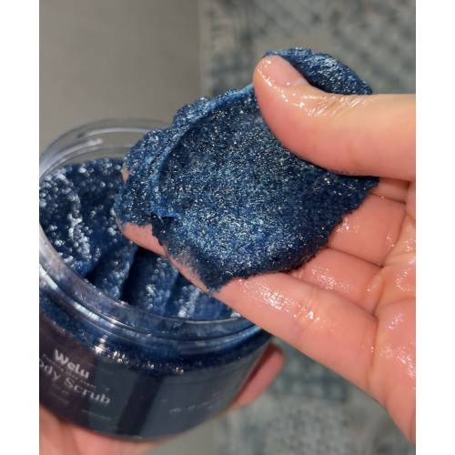 Nila Body Scrub 
