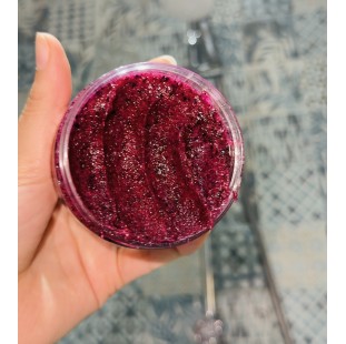  Hibiscus Scrub (small size)