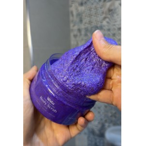 Lavender Body Scrub 